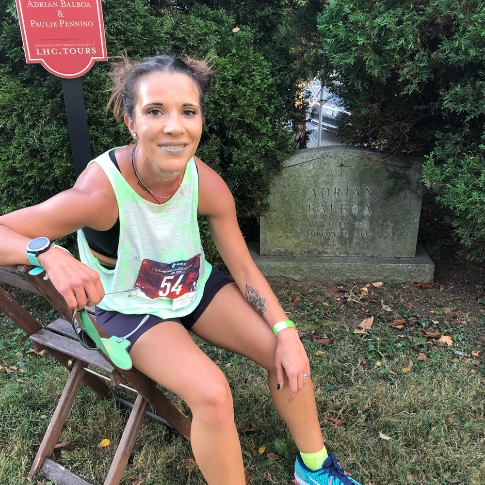Meet your Posher, Victoria